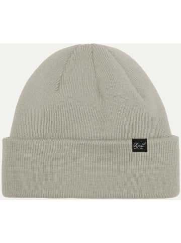 Reell Mütze "Beanie" in Beige