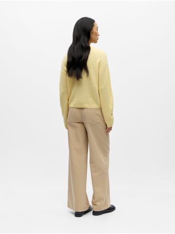 Object Strickjacke in Sunlight