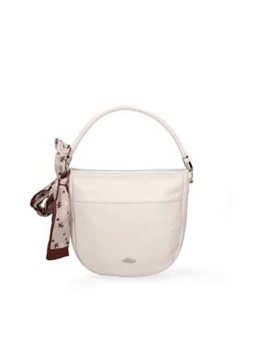 David Jones Handtasche in BEIGE