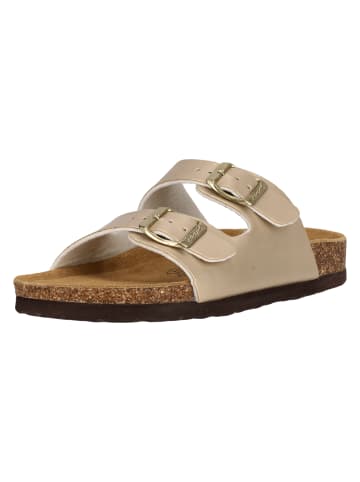 Cruz Korksandale Winsy in 5049 Gold