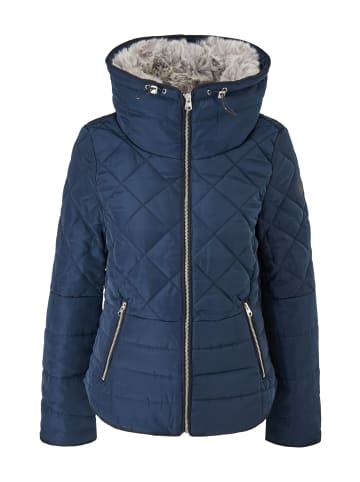 QS Outdoor-Jacke in 5952_navy