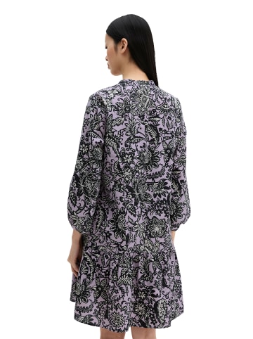Marc O'Polo Sommerkleid loose in Light Purple