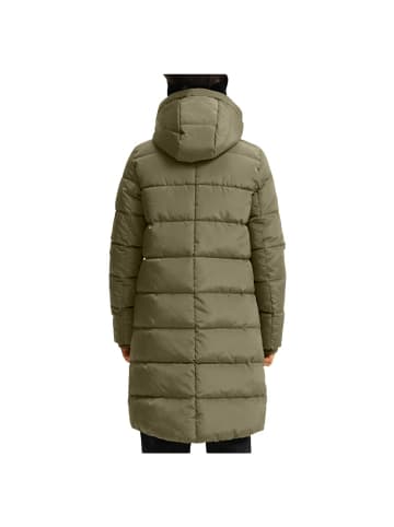 Q/S designed by Mantel in olive