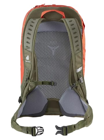 Deuter Trekkingrucksack in orange