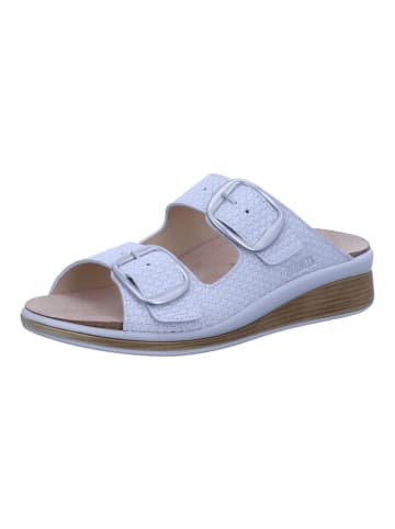 Finn Comfort Pantoletten CURACAO in white