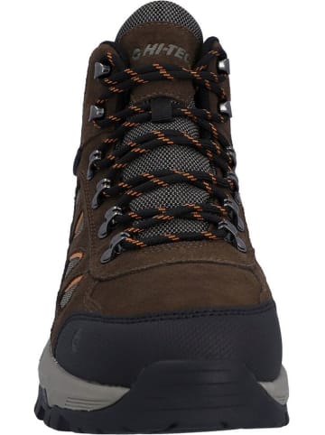Hi-Tec Stiefel "Bandera Expedition Wp" in Braun