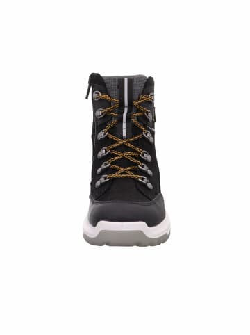 superfit Stiefel für Jungen in grau