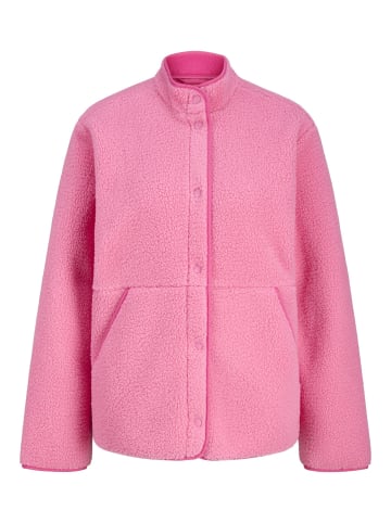 JJXX Teddyfell  Jacke in Morning Glory