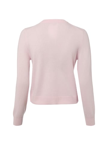 IPURI Jacke in rosa - 0004