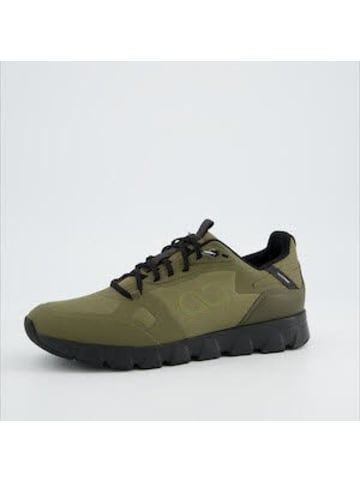 Tenhaag Freizeitschuhe in grün
