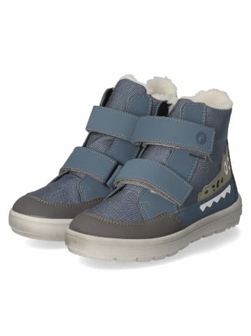 Ricosta Schlupfstiefel in grau