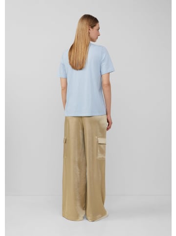 s.Oliver T-Shirt in 50E1_hellblau