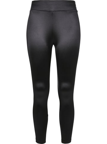 Urban Classics Leggings in black