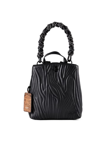 Desigual Helium City Rucksack 29 cm black