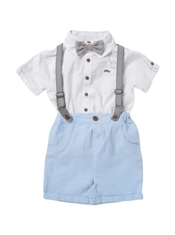 Little Gent Festbekleidungs-Set Classic in multicolor