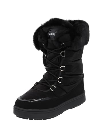 cmp Winterstiefel in nero