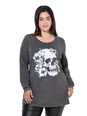 Angel of Style Shirt in anthrazit