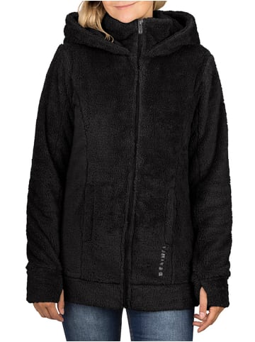 DENIMFY Jacke DFMila in Schwarz