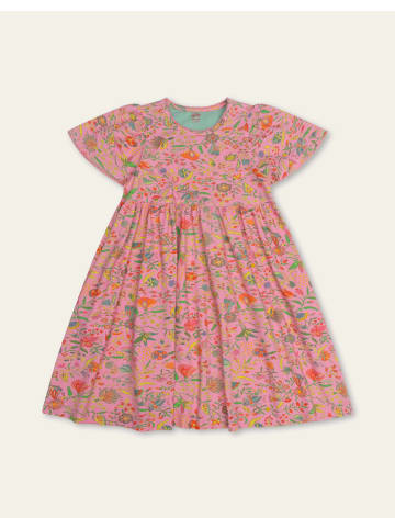 Oilily Divine Kleid in Rosa