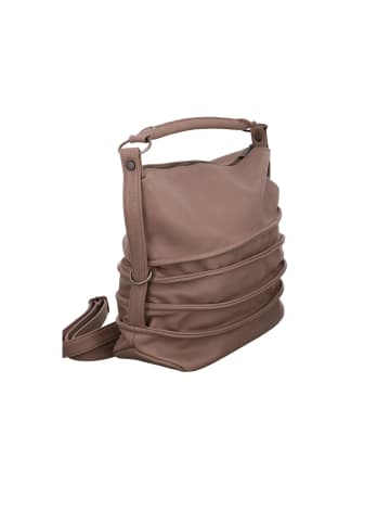 Fritzi aus Preußen Schultertasche für Erwachsene in schlamm in schlamm