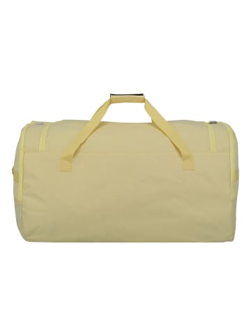 travelite Kick Off Weekender Reisetasche XL 70 cm yellow
