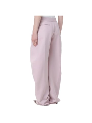 The Attico Mehrfarbig Polyamid Casual Hose