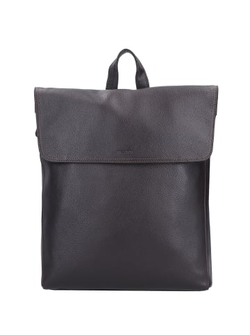 PICARD Luis Rucksack Leder 30 cm in cafe