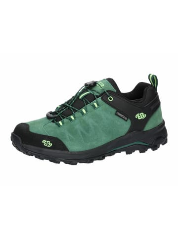 Brütting Outdoorschuh "Mount Chester" in Grün