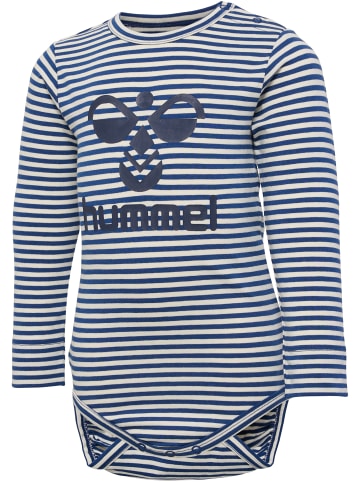 Hummel Hummel One Piece Hmlmulle Unisex Kinder in NAVY PEONY