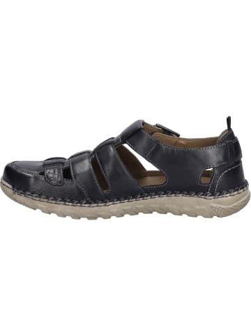 Josef Seibel Halbschuh Wilson 08 in blau