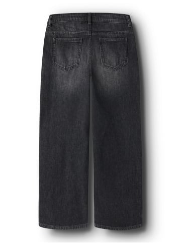 TWO SOON Jeans in Dark Grey Denim