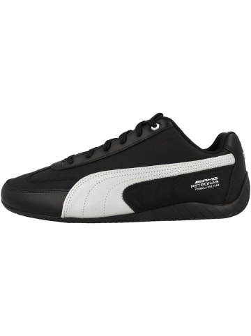 Puma Sneaker low MAPF1 Speedcat in schwarz