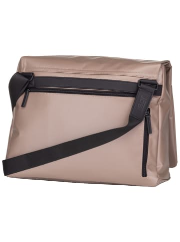 Jost Umhängetasche Tolja in Taupe
