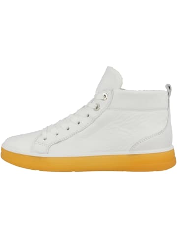 ara Sneaker mid 12-25202 in weiss