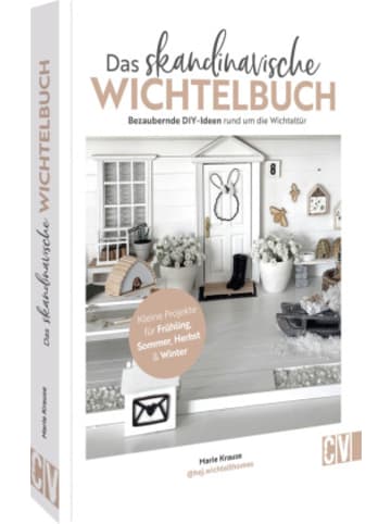 Christophorus Buch - Das skandinavische Wichtelbuch