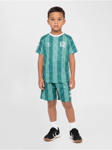 Hummel Anzug Hmlshimmer Jungen in JUNE BUG