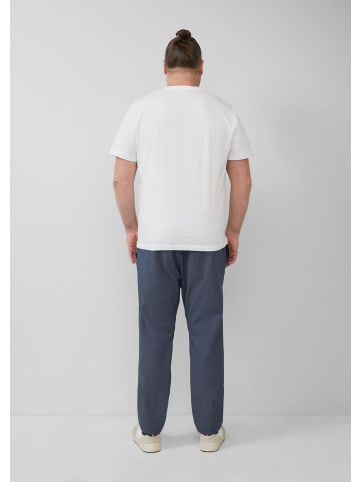 s.Oliver Hose DETROIT in 58K7_tiefblau