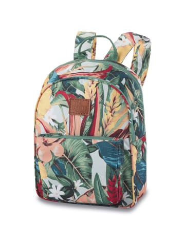 Dakine Rucksack in spring