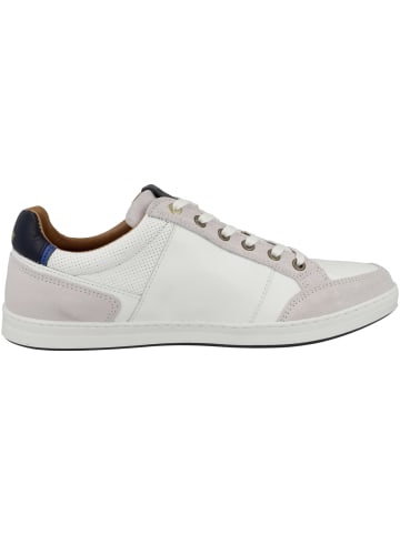 Pantofola D'Oro Sneaker low Ravenna Uomo Low in weiss