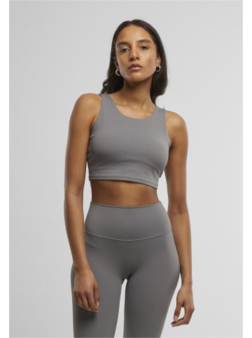 Urban Classics Bras in senior grey