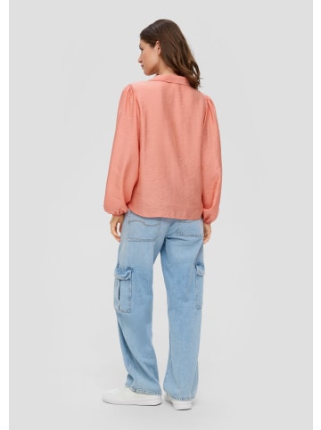 QS Bluse in 2108_mango