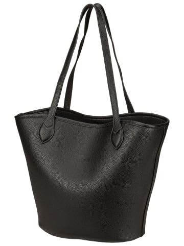 Valentino Bags Shopper Special Covent OP02 in Nero