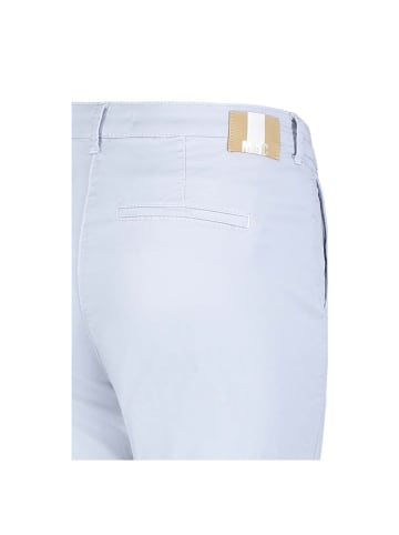 MAC Hose in Blau