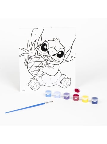 Lilo & Stitch Mal-Set Kreativset für Kinder