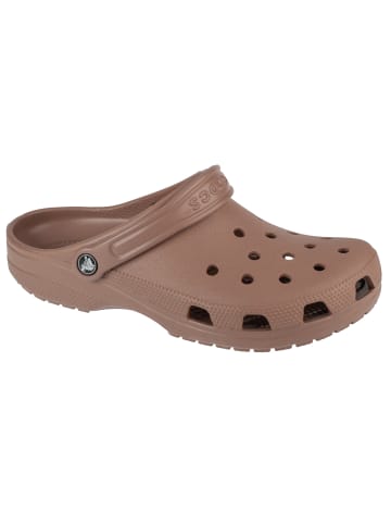 Crocs Crocs Classic in Braun