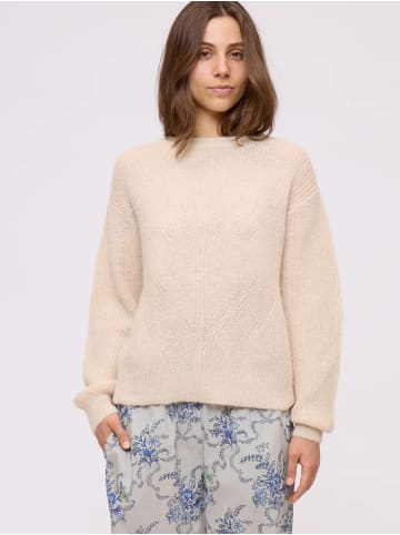 Noa Noa Hosen LiviaNN in Print Blue