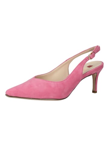 Högl Pumps in Rosa