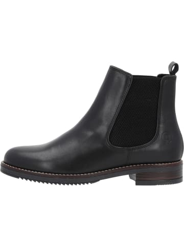 palado Stiefeletten in BLACK