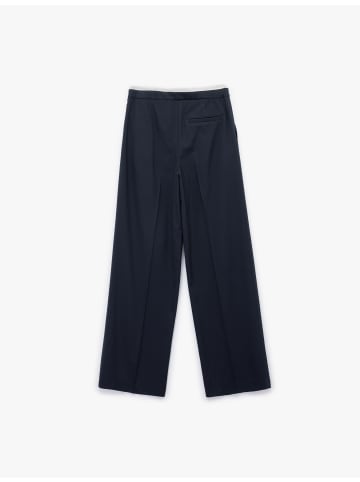 KOTON HOSEN in Marineblau