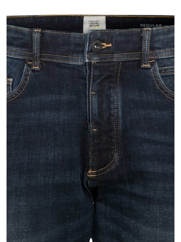 Camel Active Regular fit für Herren in uni